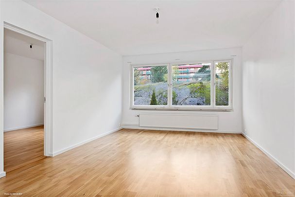 Granbacksvägen 7 - Photo 1