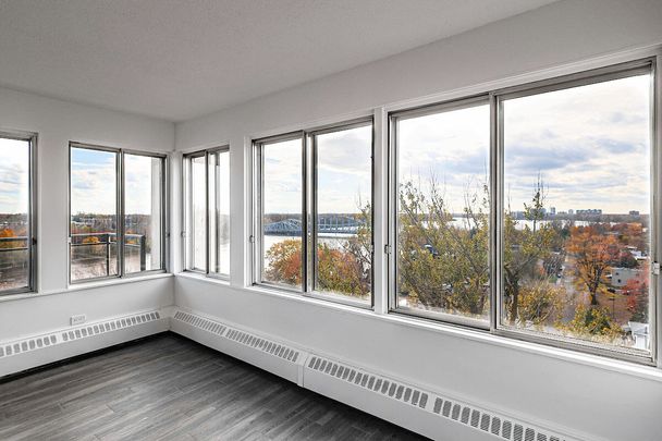 Domaine Bellerive Apartments - Photo 1