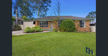 Charming 4-Bedroom Home – Perfect for Family Living - Photo 2