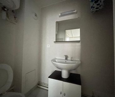 TOULOUSE / Location Appartement 2 Pièces 20 m² - Photo 1