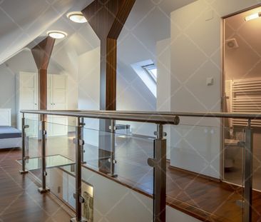 Amazing Panorama | Property for Long Term Rent in Budapest - Photo 1