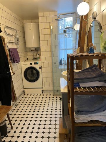 Sjöstugugränd, Stockholm - Photo 5