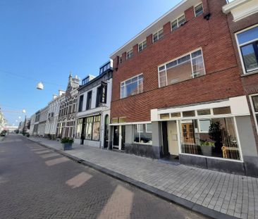 Tilburg, 5038BH, Willem II-straat - Photo 1