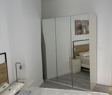 Appartement à louer 2 pièces • 32 m2 Paris 18 - Photo 6
