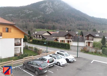 Appartement T3 à louer à Duingt - Photo 4
