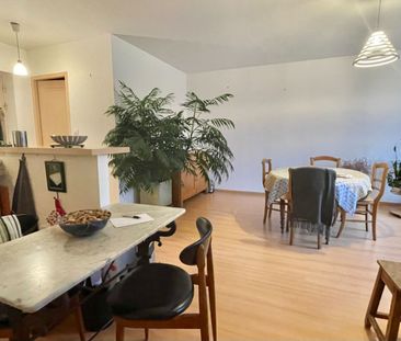 Location appartement 3 pièces, 63.24m², Épinal - Photo 1