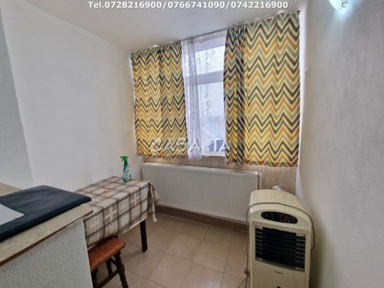 Închiriere garsoniera, situata în Târgu Jiu, Str. M.C Oan - Fotografie 1