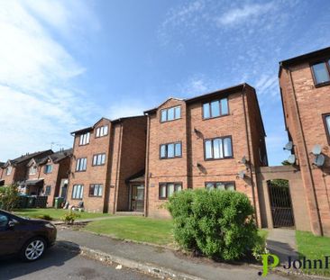 1 bedroom apartment to rent - Photo 6