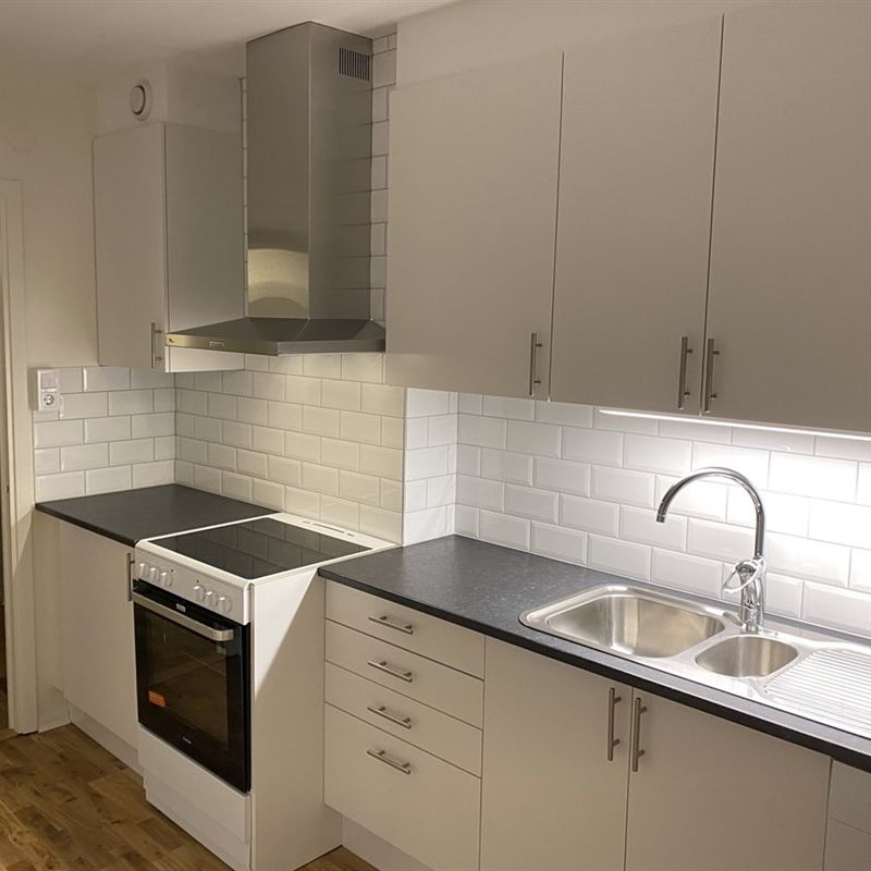 Kurirgatan 8 A - Photo 1