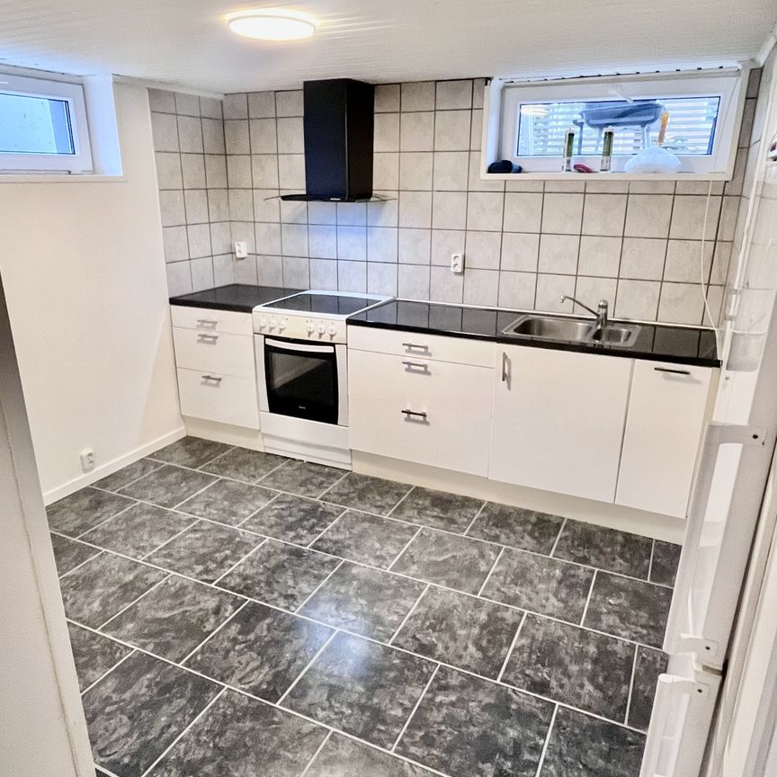 Bielkegatan, Halmstad - Foto 1