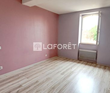 Appartement T4 Beauvais-sur-Tescou à louer - Photo 3