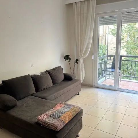 Studio/Γκαρσονιέρα για ενοικίαση Άγιος Ιωάννης (Καβάλα) - Photo 1