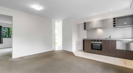 Three Kings flat - Photo 2