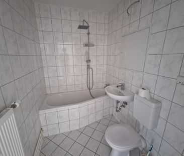Endlich wieder eine 3-Zimmer-Wohnung mit Balkon in Hohenstücken zu ... - Photo 3