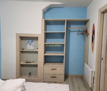 Appartement - 1 pièce - 30 m² - Photo 1