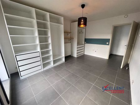 Recente halfopen woning te huur in centrum Gavere - Foto 4