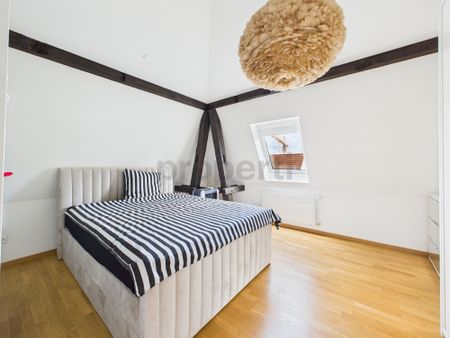 2.5-room penthouse apartment with large terrace in Effretikon - Photo 4