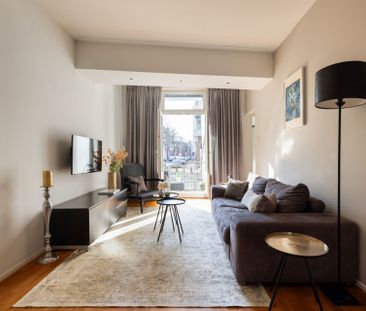 Residence P.C. Hooft - Foto 1