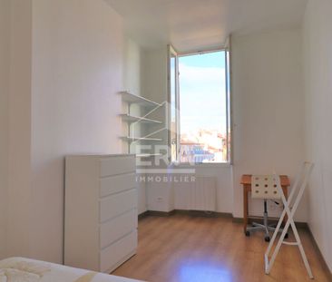 Location Appartement Marseille Type 2 de 38m2 Lumineux et calme sec... - Photo 4