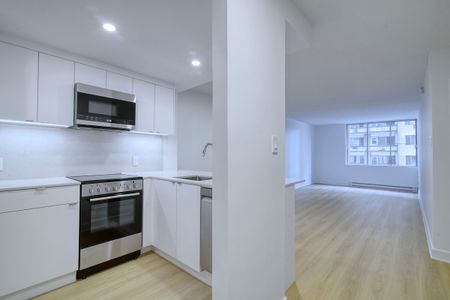 2285 Saint-Mathieu Street - Photo 2