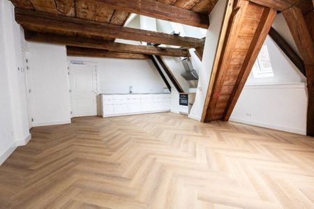Appartement te huur: Brink 12-H 7411 BR Deventer - Photo 4