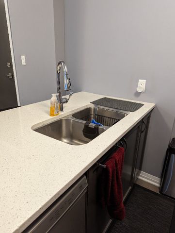 For Lease - 2 Adam Sellers Street Unit# 314, Markham, Ontario - Photo 3