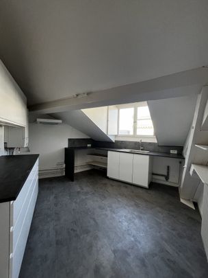 Location Appartement 4 pièces 82m² TOULOUSE 31000 - Photo 1