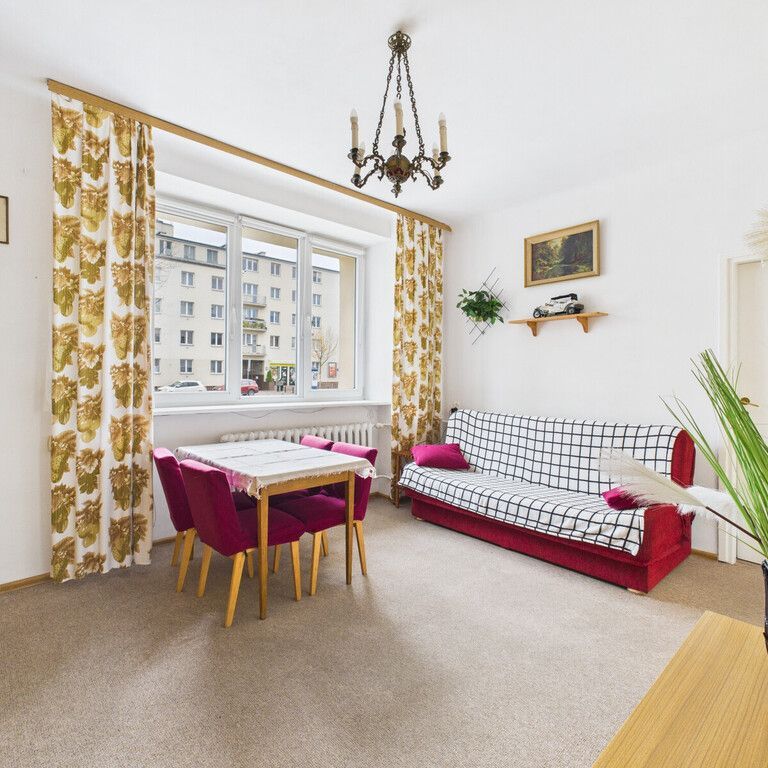 przytulne obok pl Wilsona - Фото 1