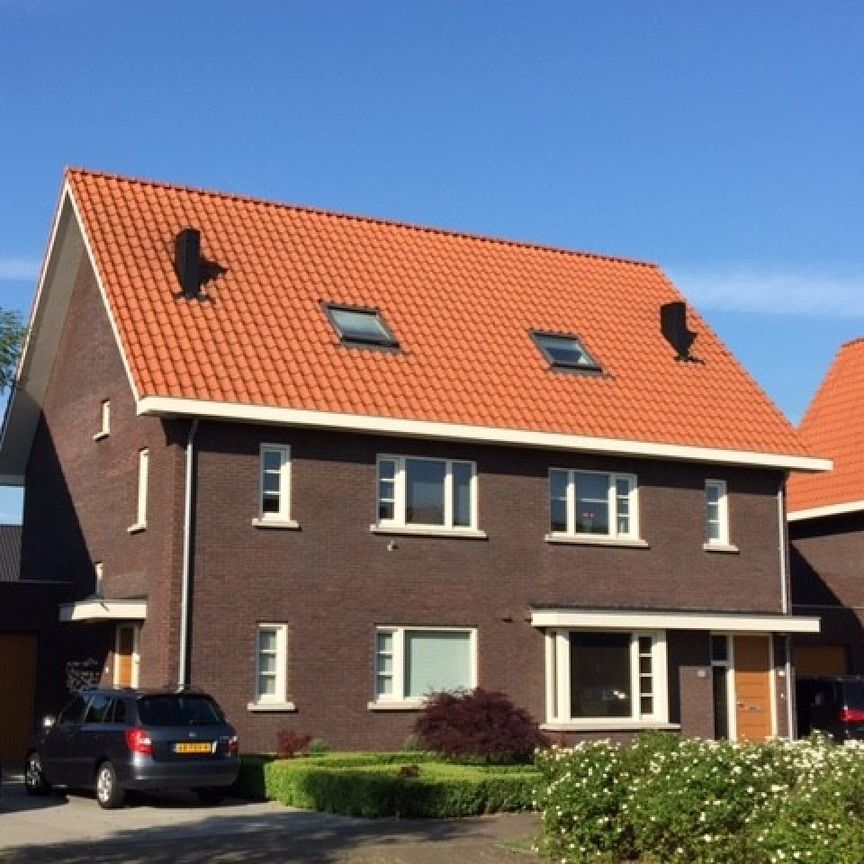 Vlinderlaan 110, 3863GK Nijkerk Gld - Photo 1