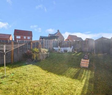 Grace Farrant Road, Great Cornard, CO10 - Photo 1