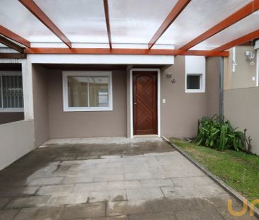 Sobrado no Santa Felicidade de 80.81 m² com 3 quartos - Photo 4