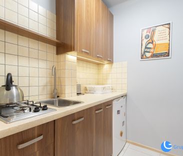 Komfortowe 25 m2 | Osobna kuchnia | Azory - Photo 4
