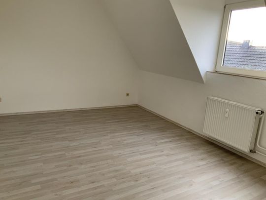 2-Zimmer-Wohnung in Gelsenkirchen Buer - Photo 1