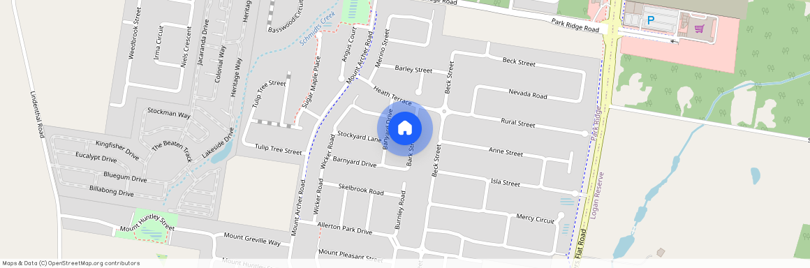 13 Bark St, Qld 4125, Park Ridge