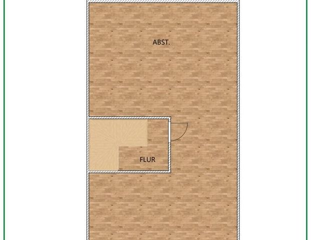 Gepflegtes, ruhiges Mittel-Reihenhaus im Klosterforst - Foto 1