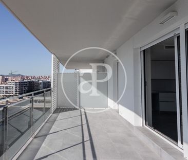 Flat for rent in Badalona - Photo 6