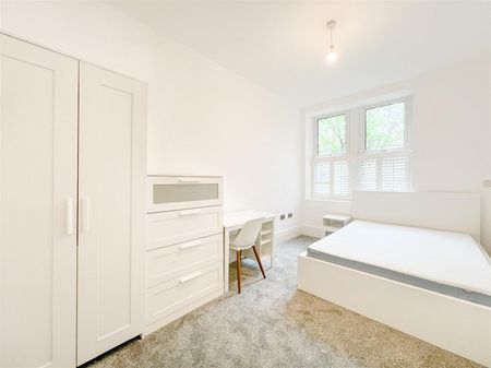 Flat 1, 71 Marlborough Road, Broomhill, Sheffield - Photo 4