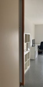 Location Appartement T1 de 25m² – Résidence étudiante University Dutreix – Proche IUT du Limousin – Limoges – Begip - Photo 4