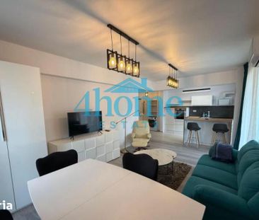 Apartament 2 camere | Midtown Residence Cotroceni | Prima inchiriere - Photo 2