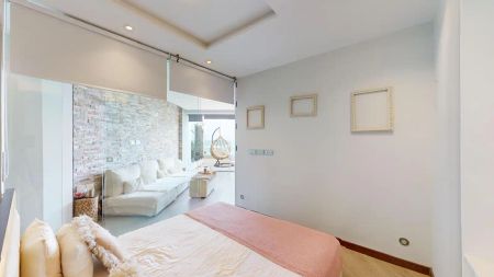 Apartamento de alquiler en Paseo las Canteras, 24, Santa Catalina - Canteras - Photo 3