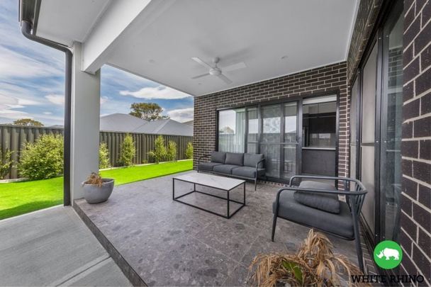 13 Bobac Street, Googong - Photo 1