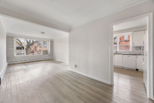 For Lease - 48A Dewson Street Unit# Unit 3, Toronto, Ontario - Photo 1