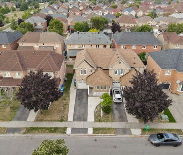 For Lease - 36 Zebra Trail Unit# Upper Floor, Brampton, Ontario - Photo 4