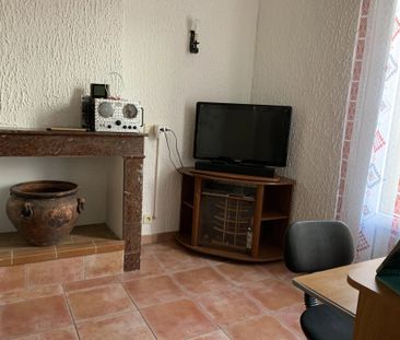 Location Maison 6 pièces 120 m2 à Pézenas - Photo 1