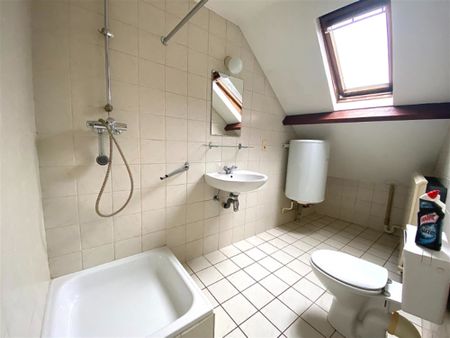 Appartement met één slaapkamer - Foto 4