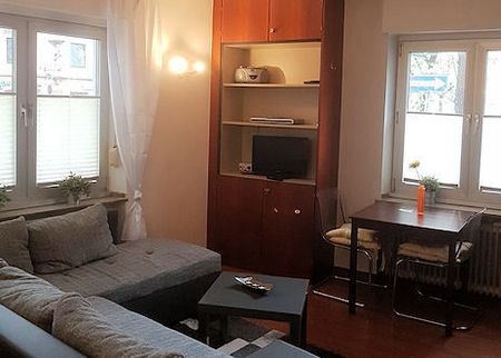 Klein aber fein - Apartment im Agnesviertel Köln - Video Online - Photo 4