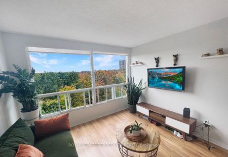 For Lease - 7 Concorde Place Unit# 504, Toronto, Ontario - Photo 3