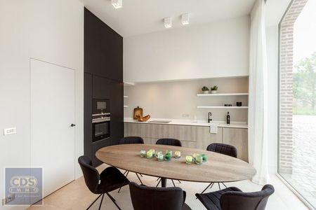 Gelijkvloers appartement in Kasteelhoeve - Photo 4