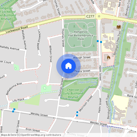 20 Peace Street, 3555, Kangaroo Flat, Vic