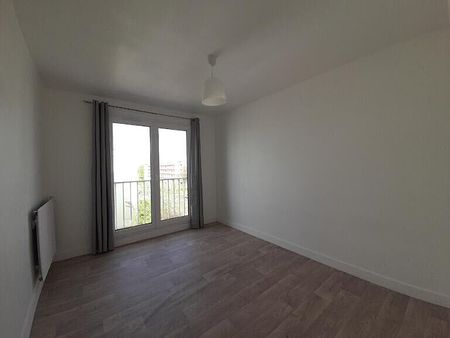 Bel appartement 2 pièce(s) 48m2 QUIMPER - Photo 5